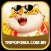 Logo da TRIPOFOBIA